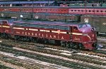 PRR 5892, EP-22, 1963